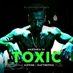 Toxic - Single - Haftbefehl Toxic - Single - Haftbefehl