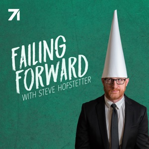 Official Trailer - Failing Forward with Steve Hofstetter