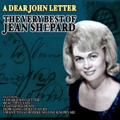 A Dear John Letter: The Very Best of Jean Shepard artwork