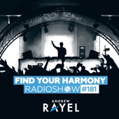 Find Your Harmony Radioshow #181 (DJ Mix) artwork