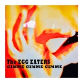 The Egg Eaters - Crime of the Century