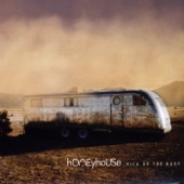 Honeyhouse - Crossing