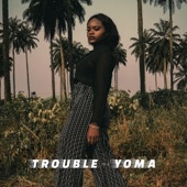 Trouble artwork