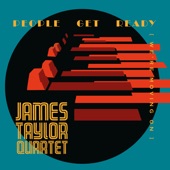 James Taylor Quartet - Smokin' The Future