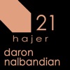 Daron Nalbandian - Hajer