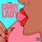 Candy Lady - Ty Bri lyrics