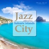 Balearic Islands (Laidback Beach Cut) - Single