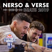 Nerso & Verse Beats 2019 artwork