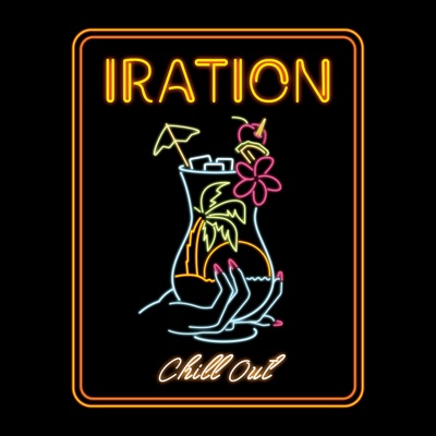 Chill Out Iration Shazam This wounded heart of mine can't walk the line maybe i'll be better off 2nd time. chill out iration shazam