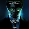 Artemis Fowl (Original Soundtrack), 2020