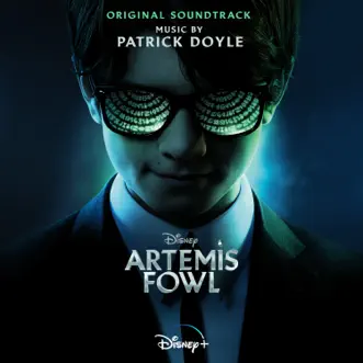 Artemis Fowl (Original Soundtrack) by Patrick Doyle album reviews, ratings, credits