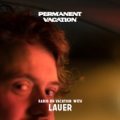 Radio On Vacation With Lauer (DJ Mix) artwork