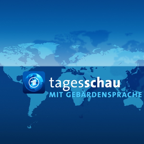 Tagesschau mit Gebärdensprache (320x240) cover