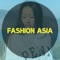 Fashion Asia - Action Alexi lyrics