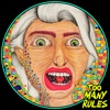 Huxley & Shenoda - You're Everything