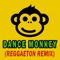 Dance Monkey (Reggaeton Remix) artwork