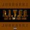 Color Blind (feat. Super Nard) - Jurrarri lyrics