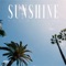 Sunshine (8D Audio) artwork