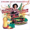 Tequila (Zunguzika) [feat. Ataman Nikita, Dr. Pushkin & Isolirium] - Single, 2019