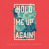 Hold Me up Again artwork
