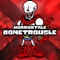 Horrortale (Undertale AU) ["Papyrus's Bonetrousle"] artwork