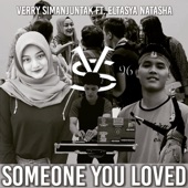 Someone You Loved (feat. Eltasya Natasha) artwork