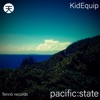 Pacific State Vol. 1