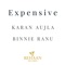 Expensive - Karan Aujla & Binnie Ranu lyrics