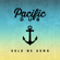 Hold Me Down - Pacific Dub