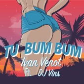 Tu Bum Bum (feat. Dj Vins) artwork