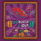 Up, Bustle & Out - Jazz Sepulchre