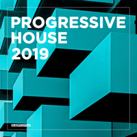 Various Artists - Progressive House 2019 artwork