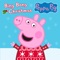Bing Bong Christmas - Peppa Pig lyrics