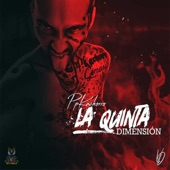 La Quinta Dimensión artwork