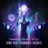 Stream & download X File (Vini Vici & Chakra Remix) - Single