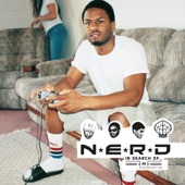 Run to the Sun by N.E.R.D