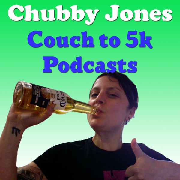 Couch To 5k Week 3 Version 4 The Chubby Jones Podcast Podcast