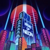 Rise of Neon, 2020