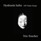 Les splendeurs du Palais - Trio Toucher lyrics