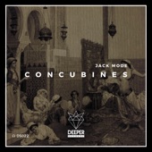 Concubines artwork