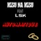 Automatique (feat. Lsk) - Misu Na Misu lyrics