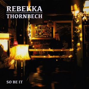 Rebekka Thornbech - Your Lies - 排舞 音乐