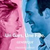Frédéric Lerner - Un Gars, Une Fille (Générique)