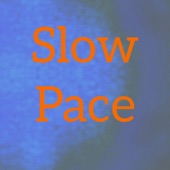 Slow Pace artwork