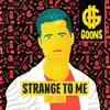 Stream & download Strange to Me - Single