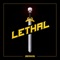 Lethal - Detrace lyrics