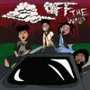 Stream & download OFF the WALLS (feat. Swaizy & K9) - Single