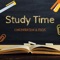 Study Beats - Theodor Time lyrics