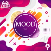 Mood, Vol. 1 artwork