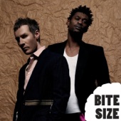Bite Size Massive Attack (Remastered) - EP artwork